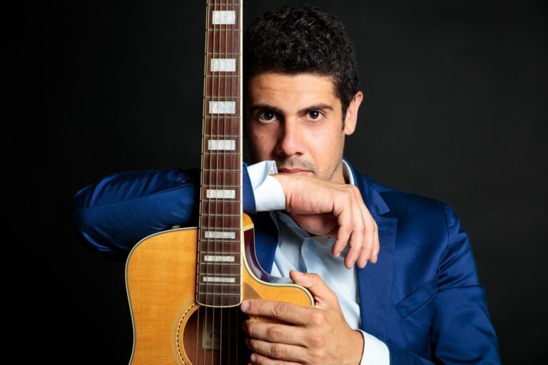 Gianmarco Carroccia